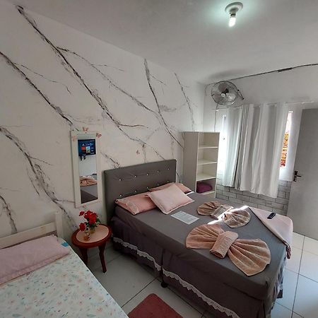 Guest House Palmeiras Cabo Frio Exterior foto