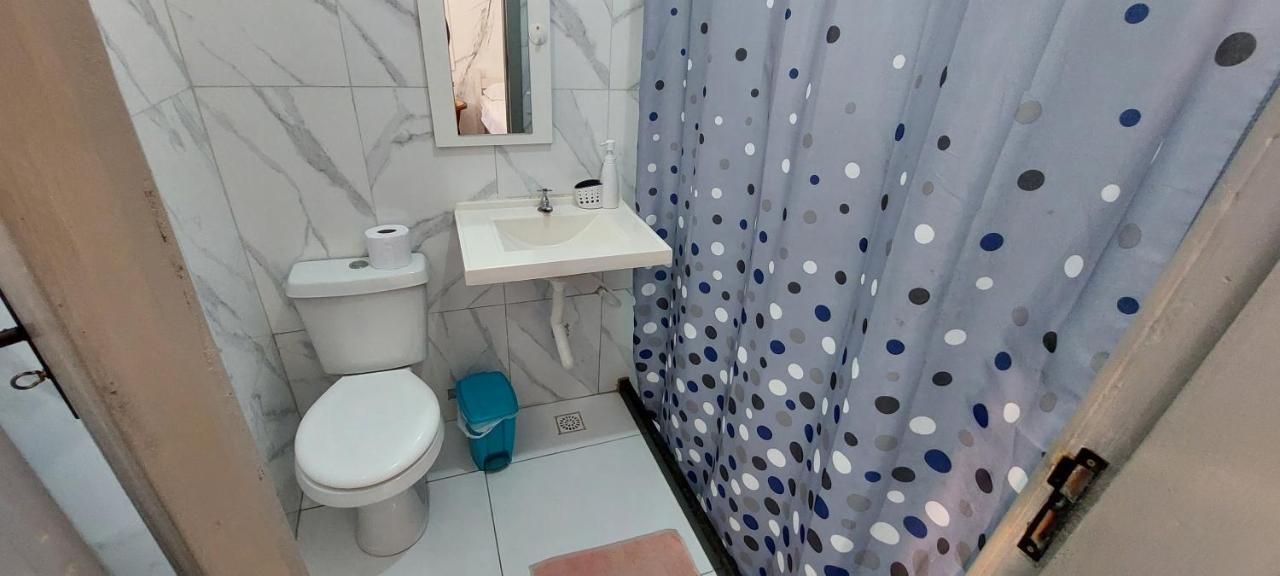 Guest House Palmeiras Cabo Frio Exterior foto