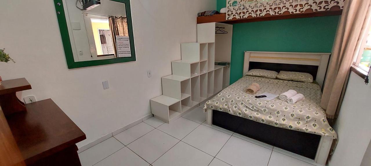 Guest House Palmeiras Cabo Frio Exterior foto