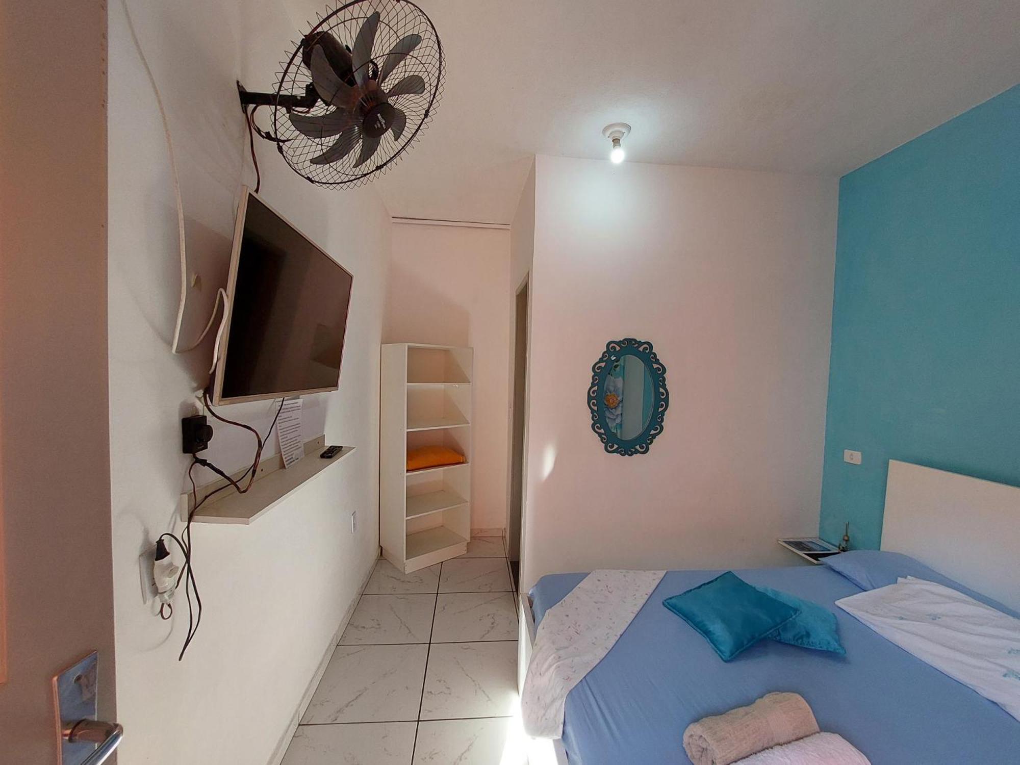 Guest House Palmeiras Cabo Frio Exterior foto