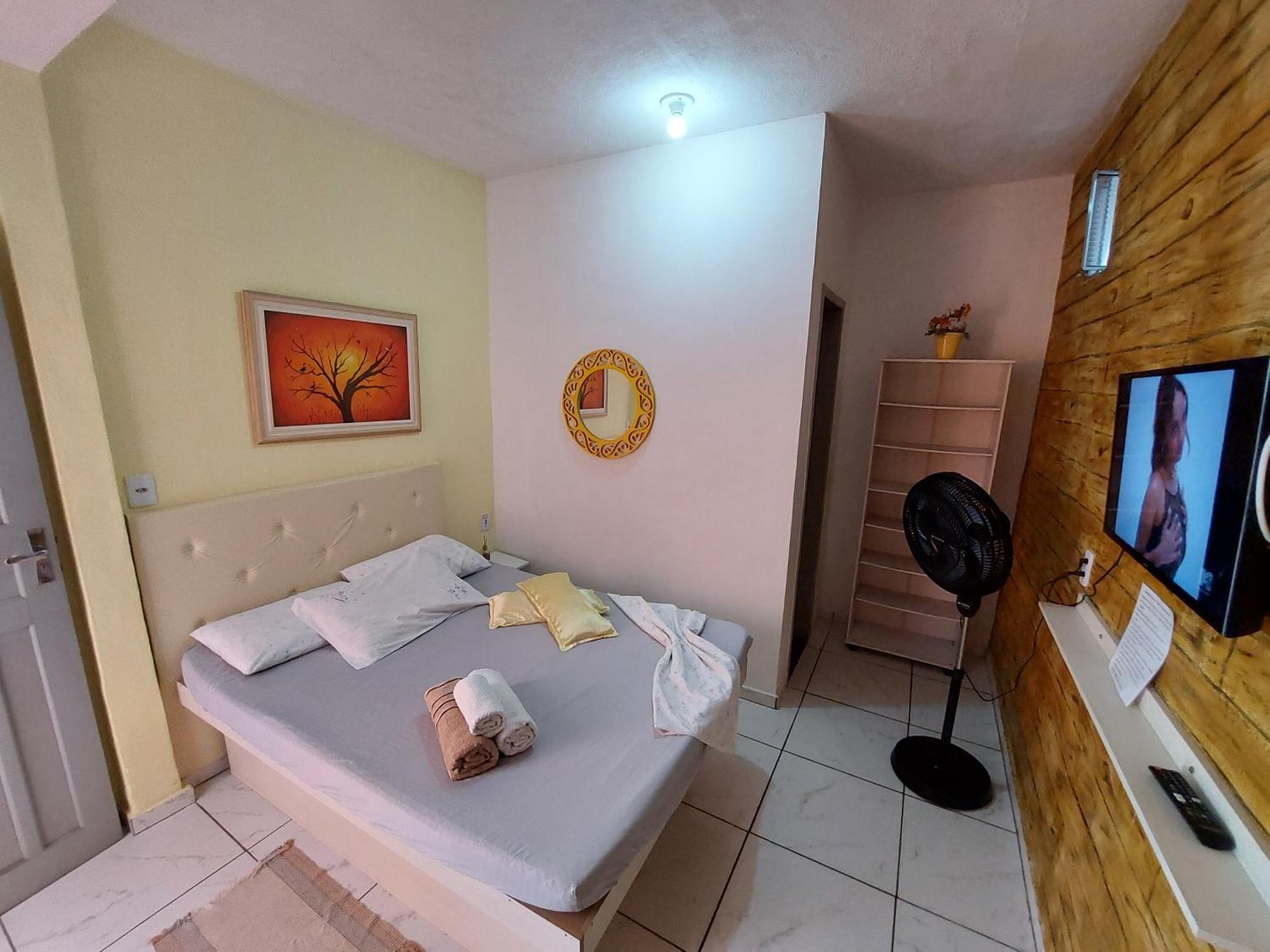 Guest House Palmeiras Cabo Frio Exterior foto