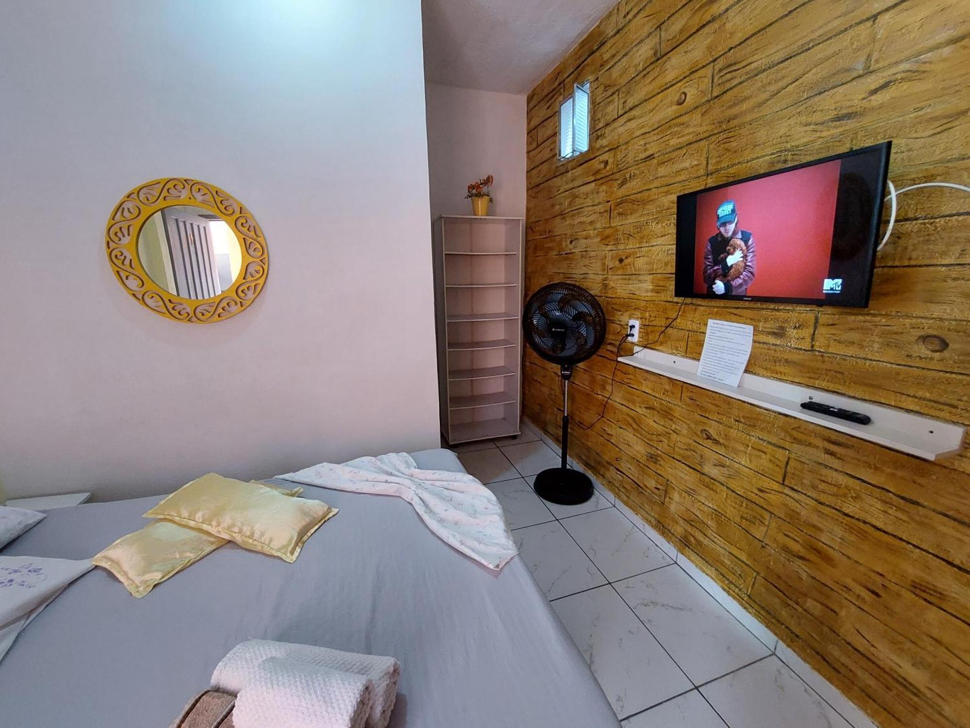 Guest House Palmeiras Cabo Frio Exterior foto