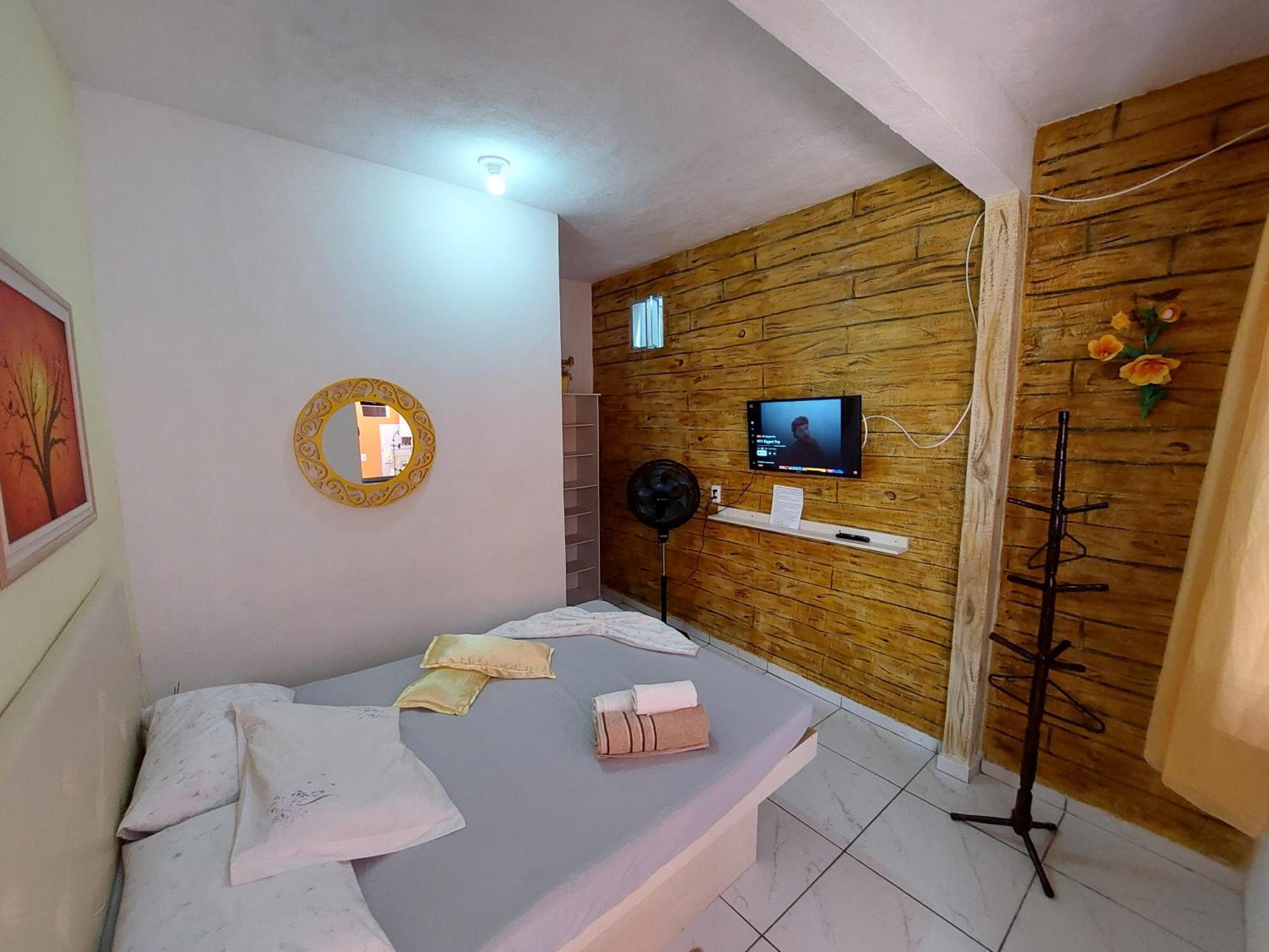 Guest House Palmeiras Cabo Frio Exterior foto