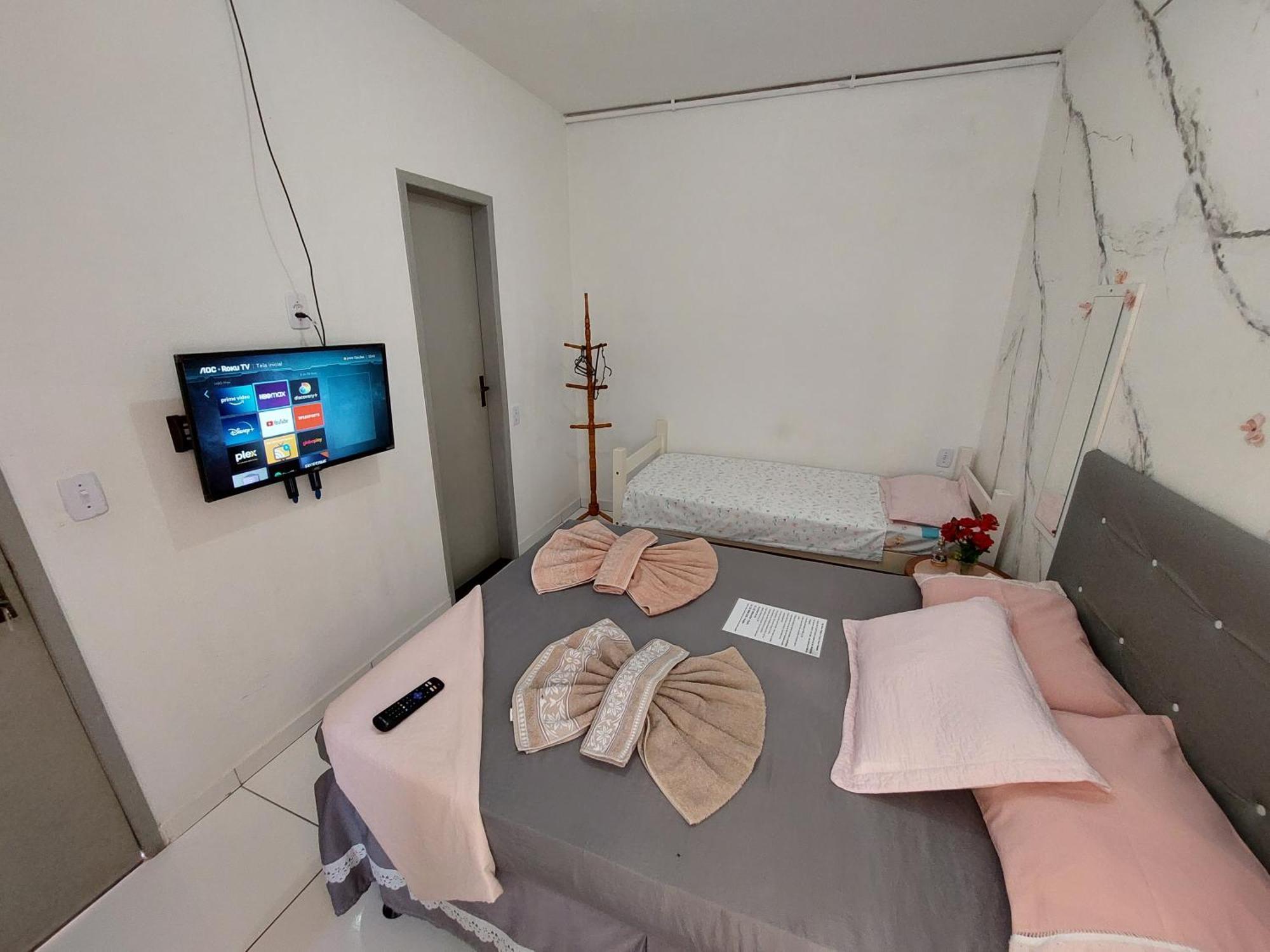Guest House Palmeiras Cabo Frio Exterior foto